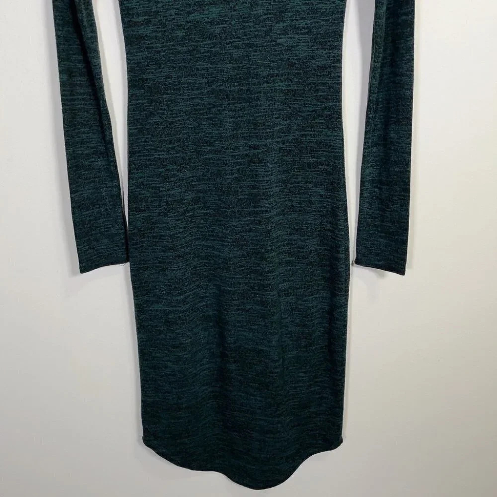 Aritzia Wilfred Free Marble Dress - Picture 12 of 13